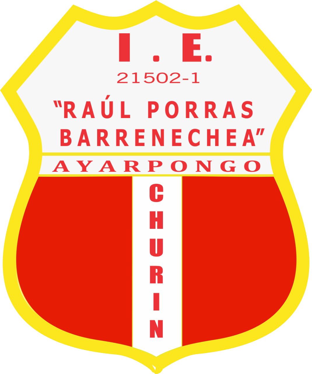 Logo institucional